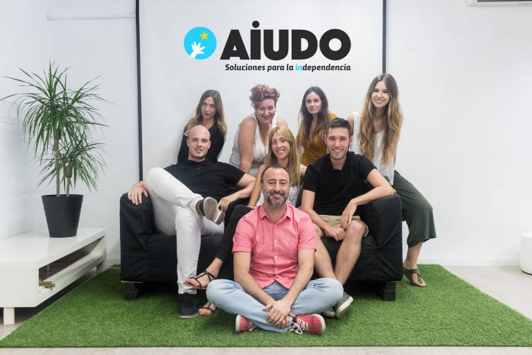 Equipo AIUDO
