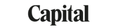 Capital logo