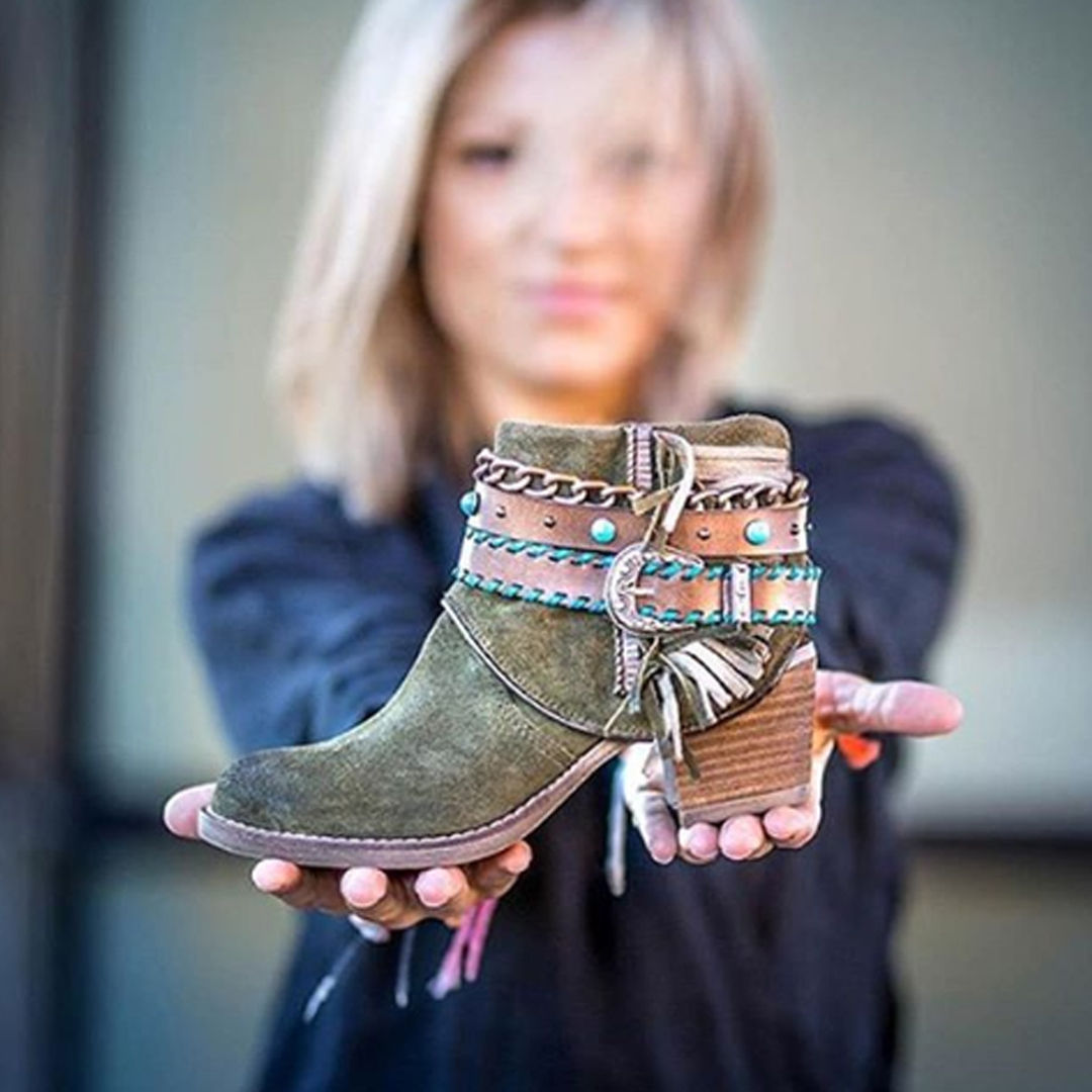 Cositas de España 3