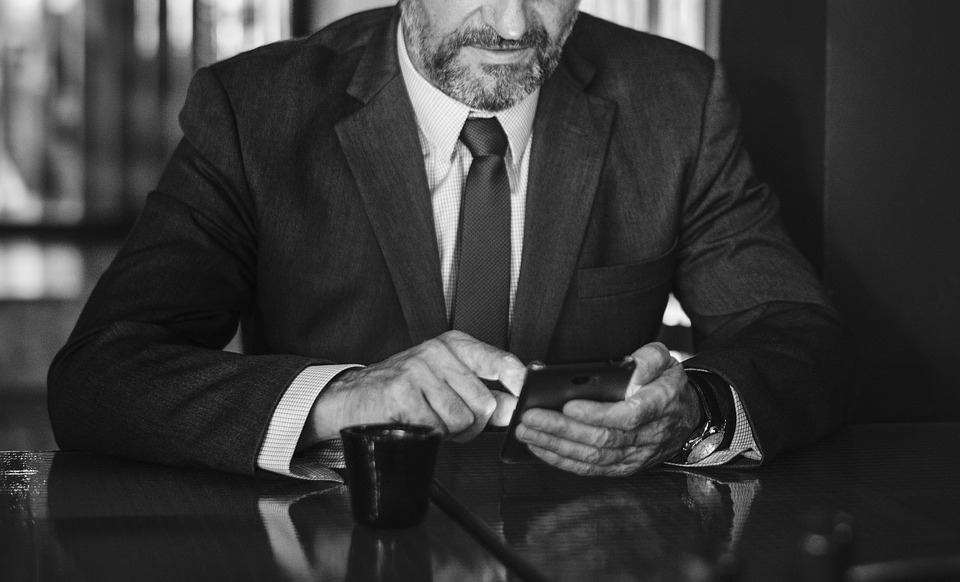 CEO