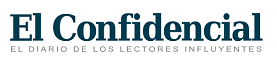 El Confidencial Diario Logo