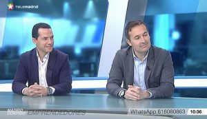 Guillermo Azqueta Fellow Funders