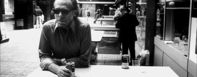 Charles Bukowski