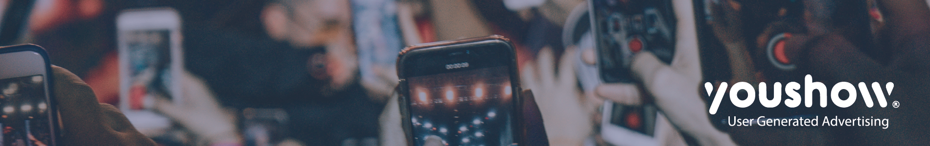 Banner YouShow Nuevo Modelo de Publicidad