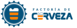 Logo Factoria de Cerveza