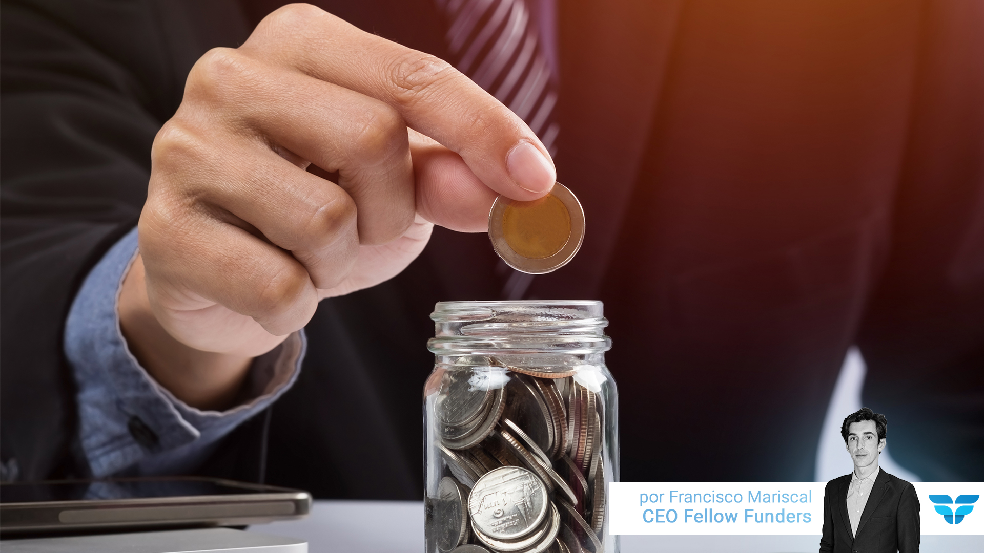 10 consejos para invertir en startups “con cabeza”