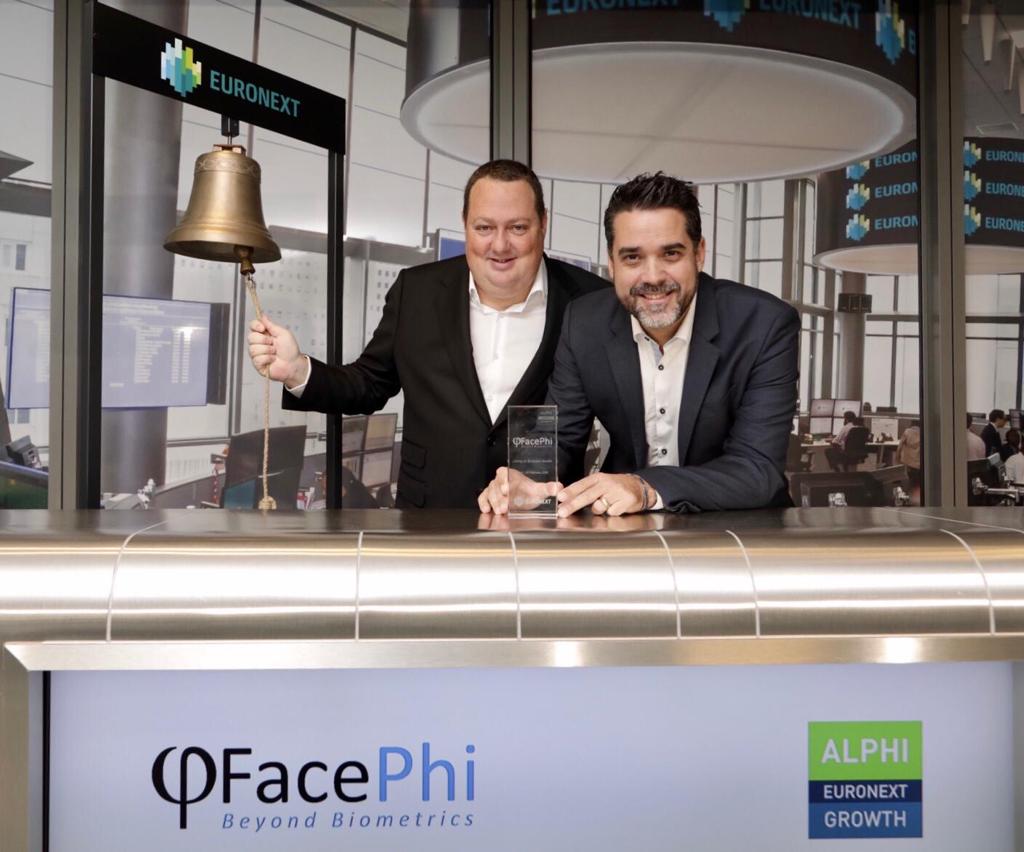 Facephi Euronext