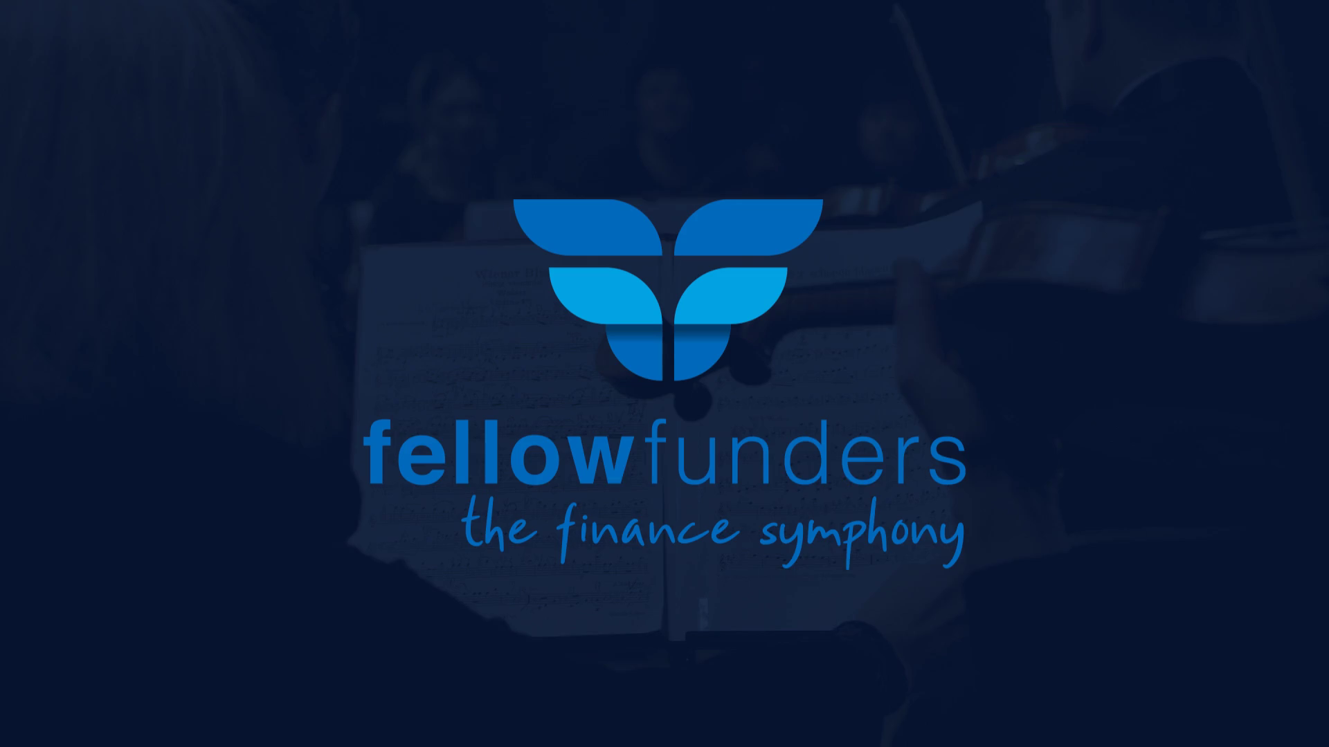 Portada The Finance Symphony