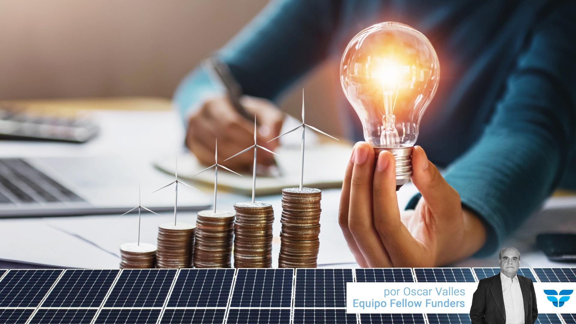 Criterios ESG en el análisis de las inversiones