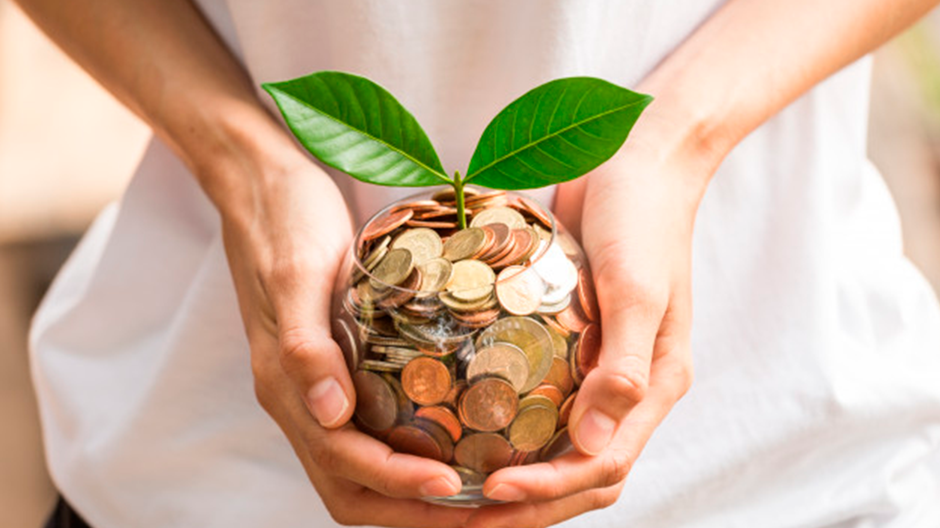 La Inversión Socialmente Responsable (ISR), una gran oportunidad de futuro que no te puedes perder