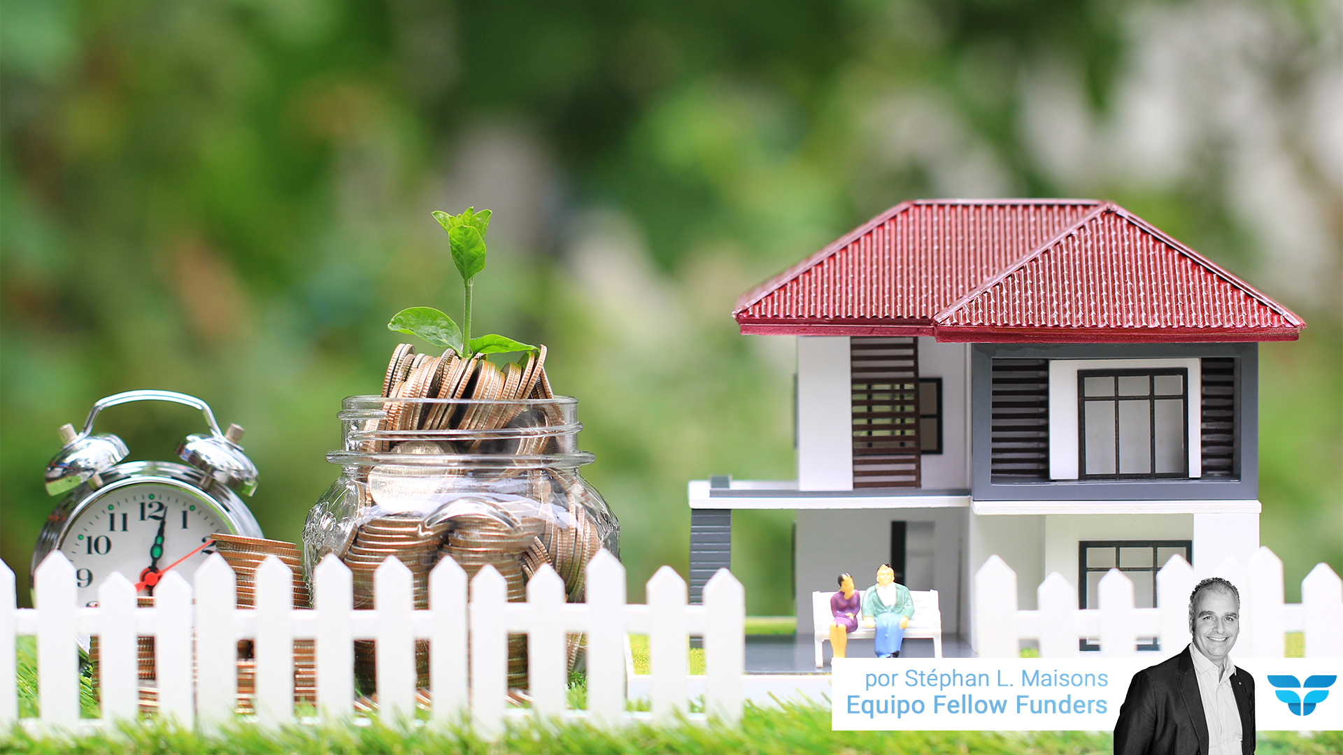 Equity Crowdfunding, Venture Capital y Private Equity ¿cuándo es el mejor momento?