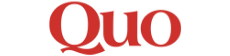 QUO logo