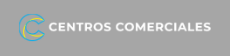 Centros comerciales logo