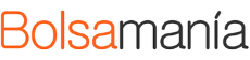 Bolsamania logo