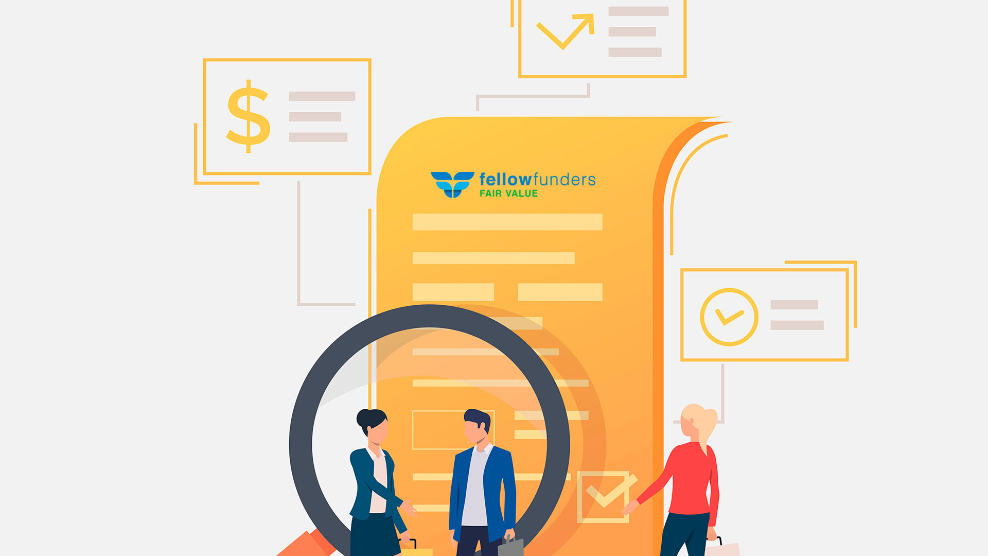 Todo lo que necesitas saber sobre el Due Diligence