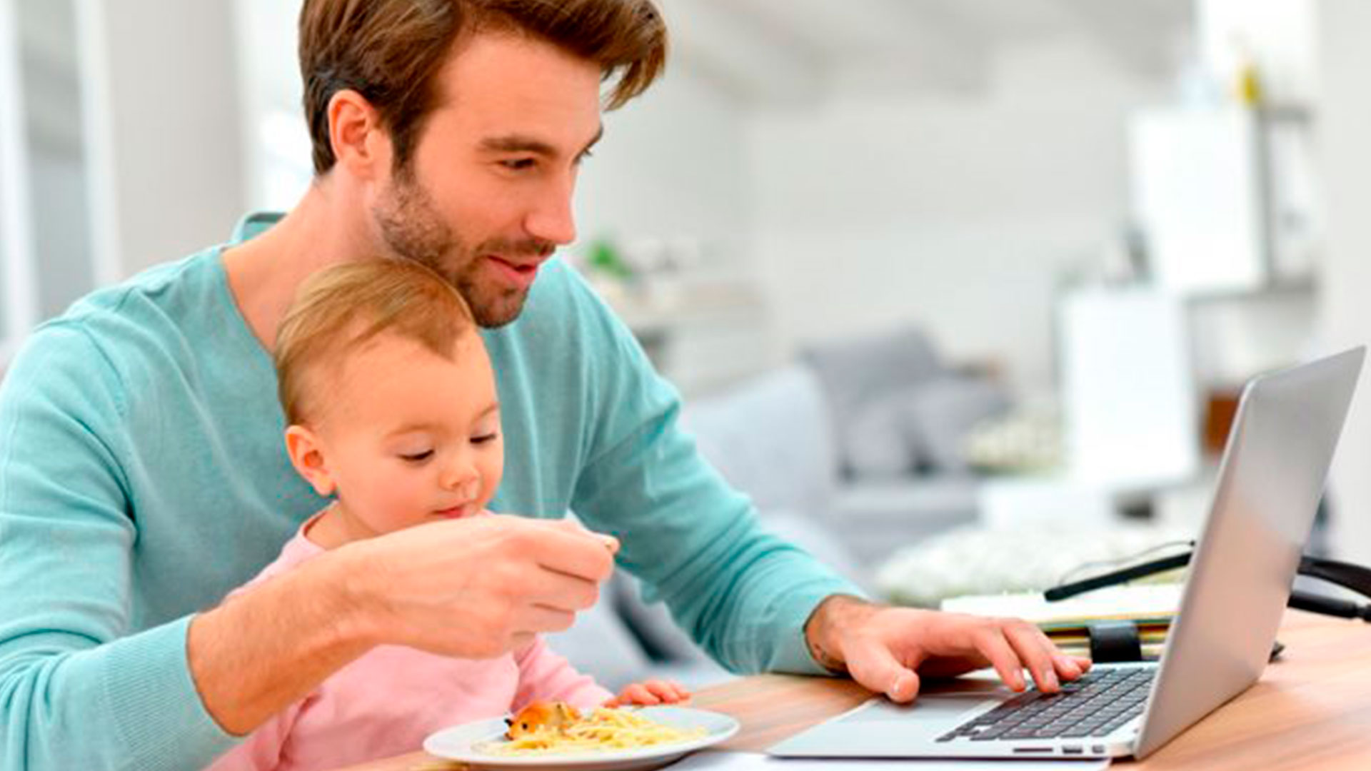 El teletrabajo ha llegado… ¿para quedarse?