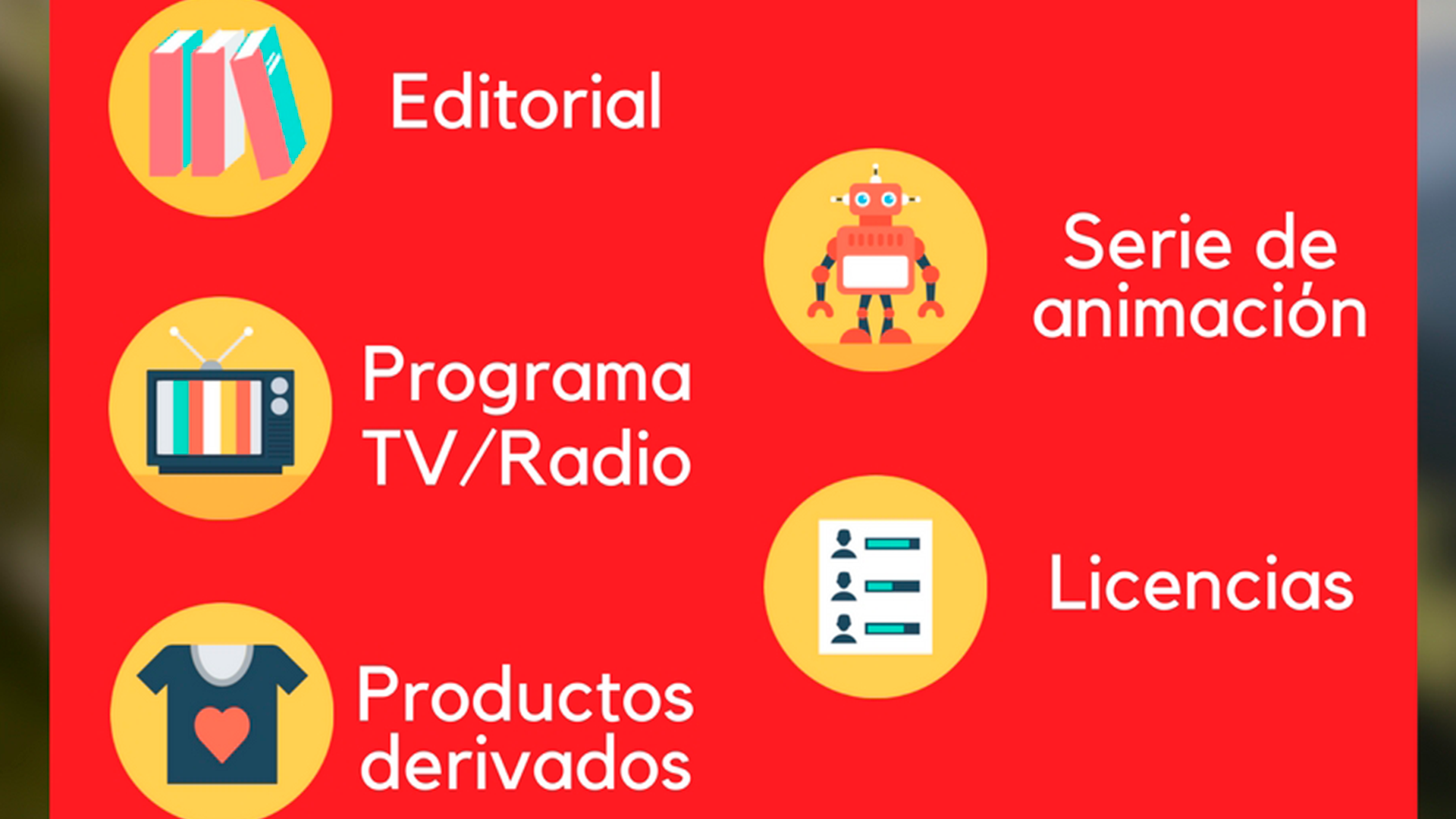Proyecto «1785»: Pack Bienvenida