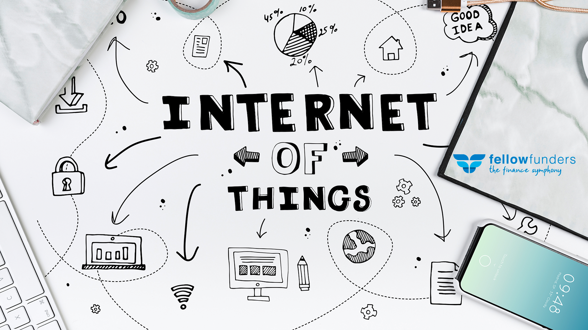 internet of things