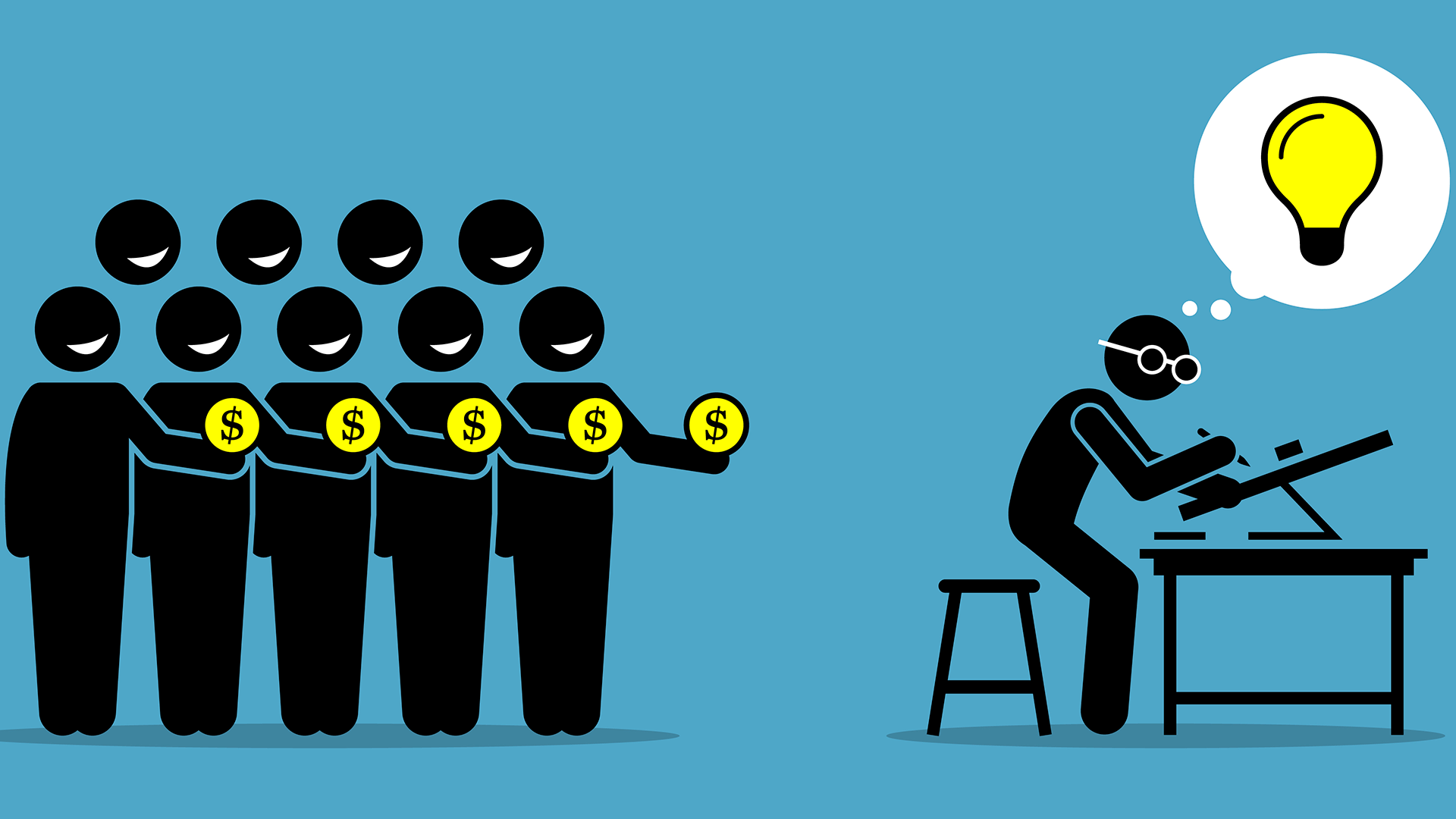 crowdfunding