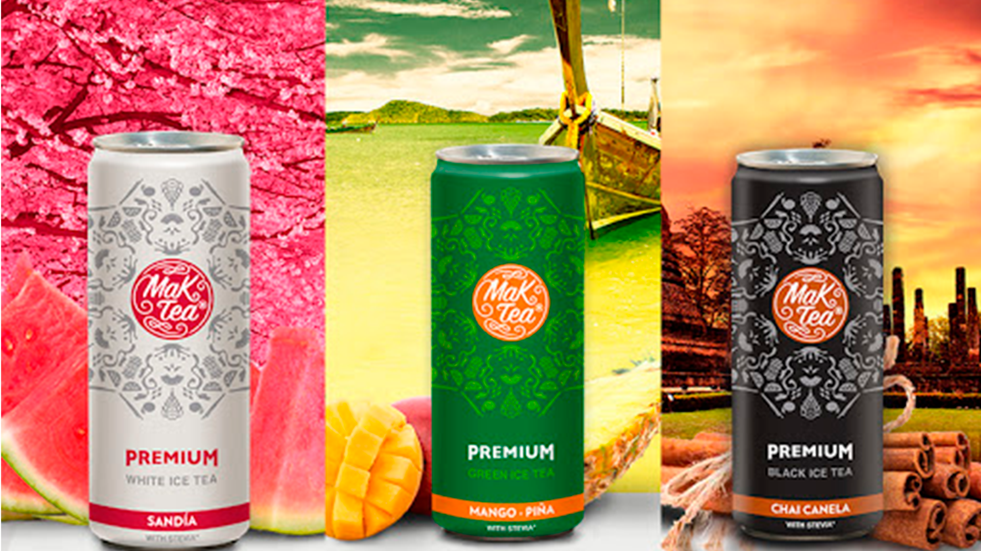 Charla en directo con Natur Drinks