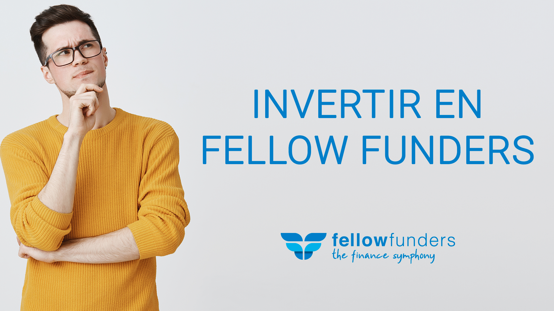 Guía básica para invertir con Fellow Funders