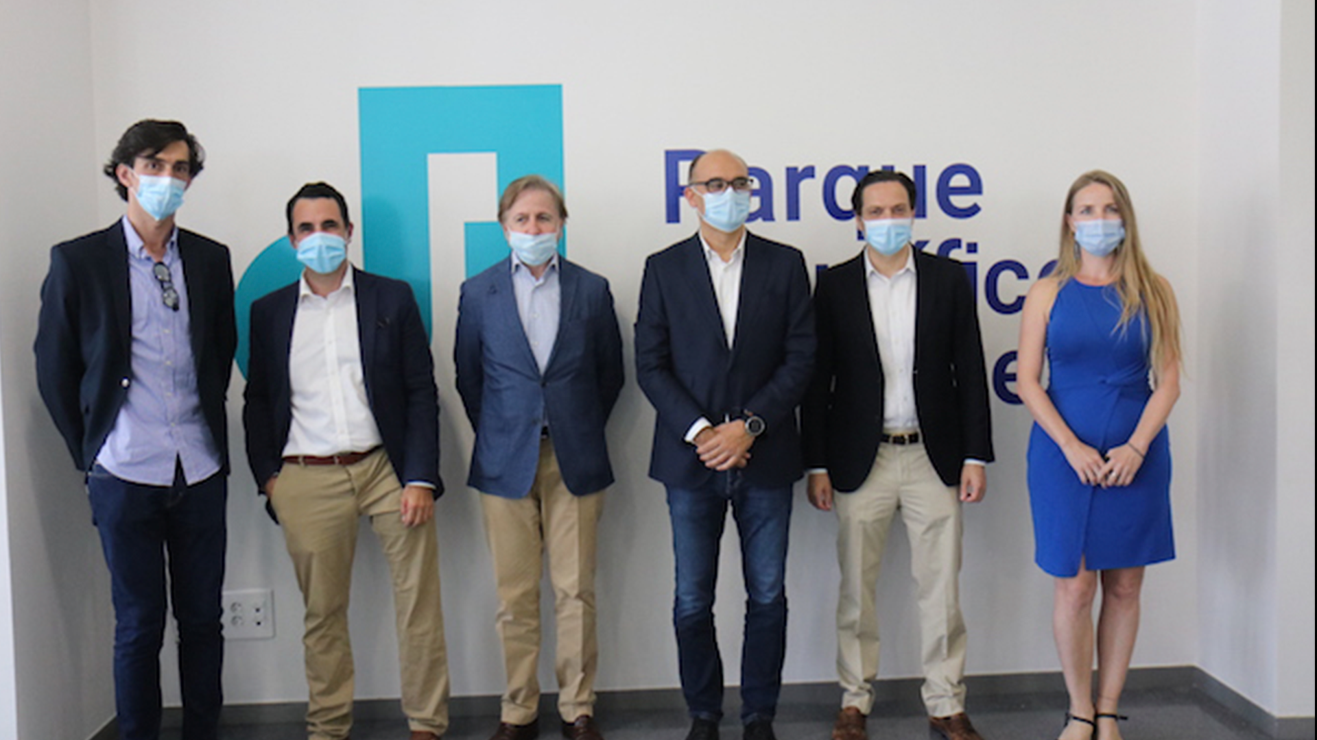 equipo fellow funders