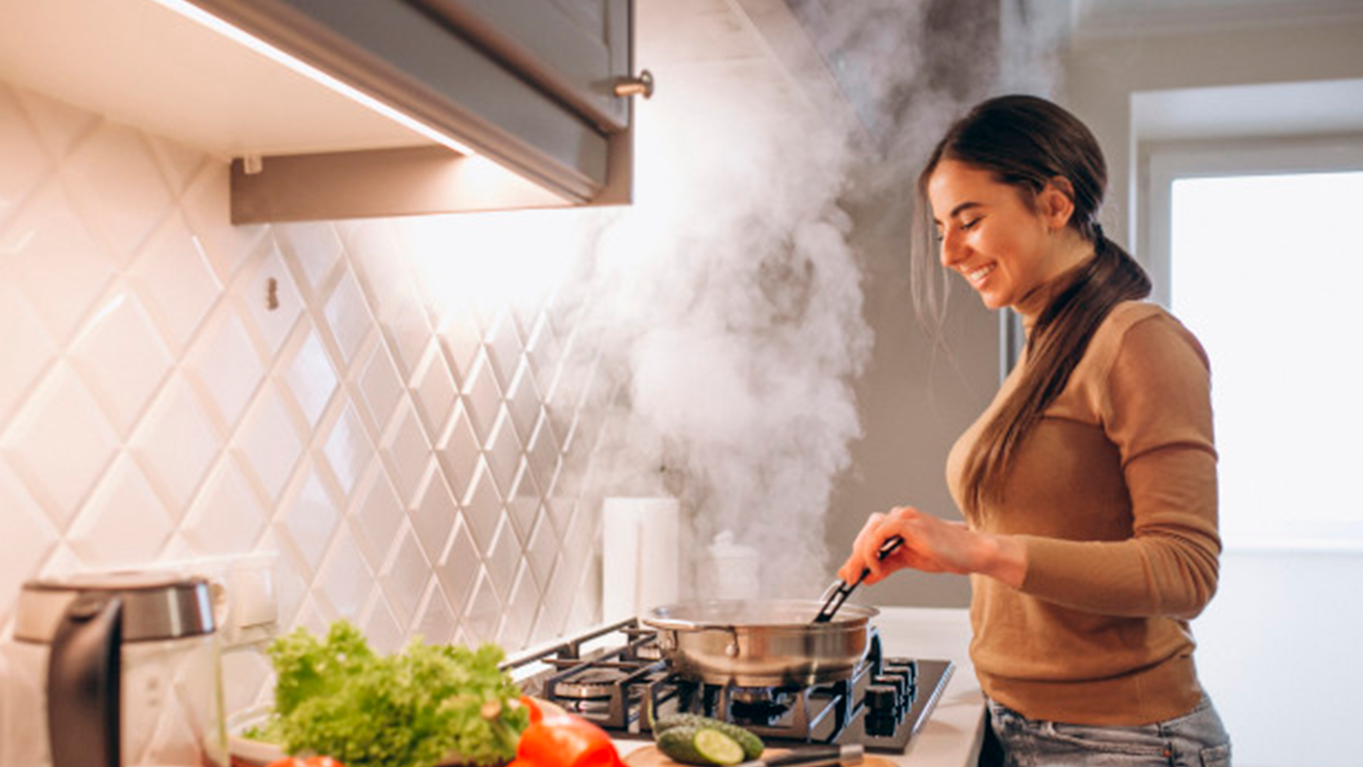 Alimentación post-Covid, o cómo hacer de la comida la mejor medicina
