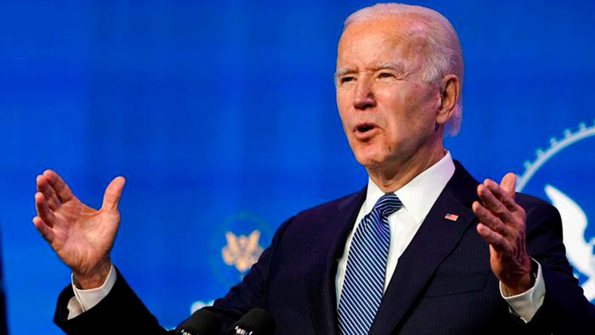La victoria de Biden abre la puerta a la inversión ESG