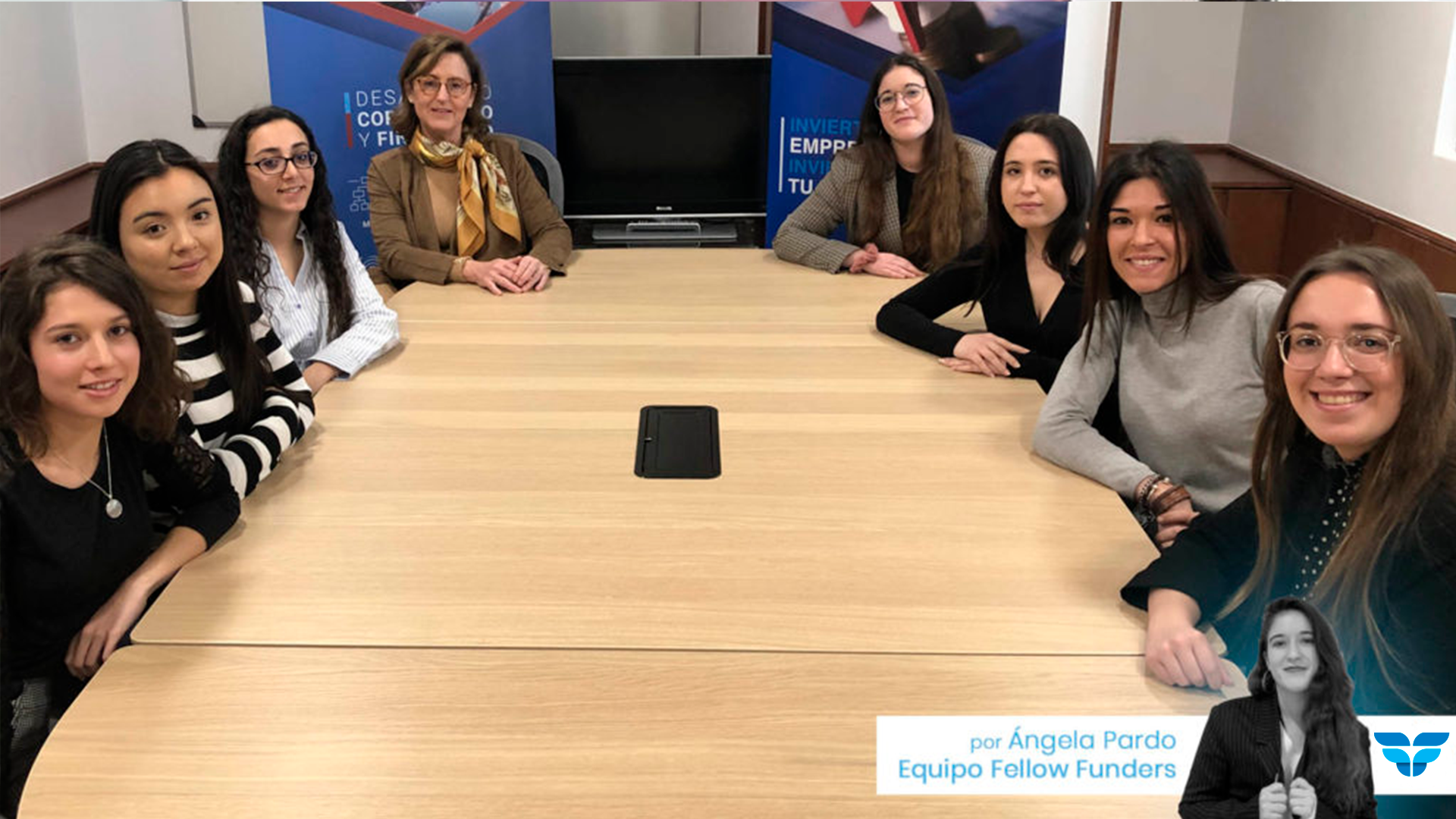 ESPECIAL sobre la figura de la mujer emprendedora