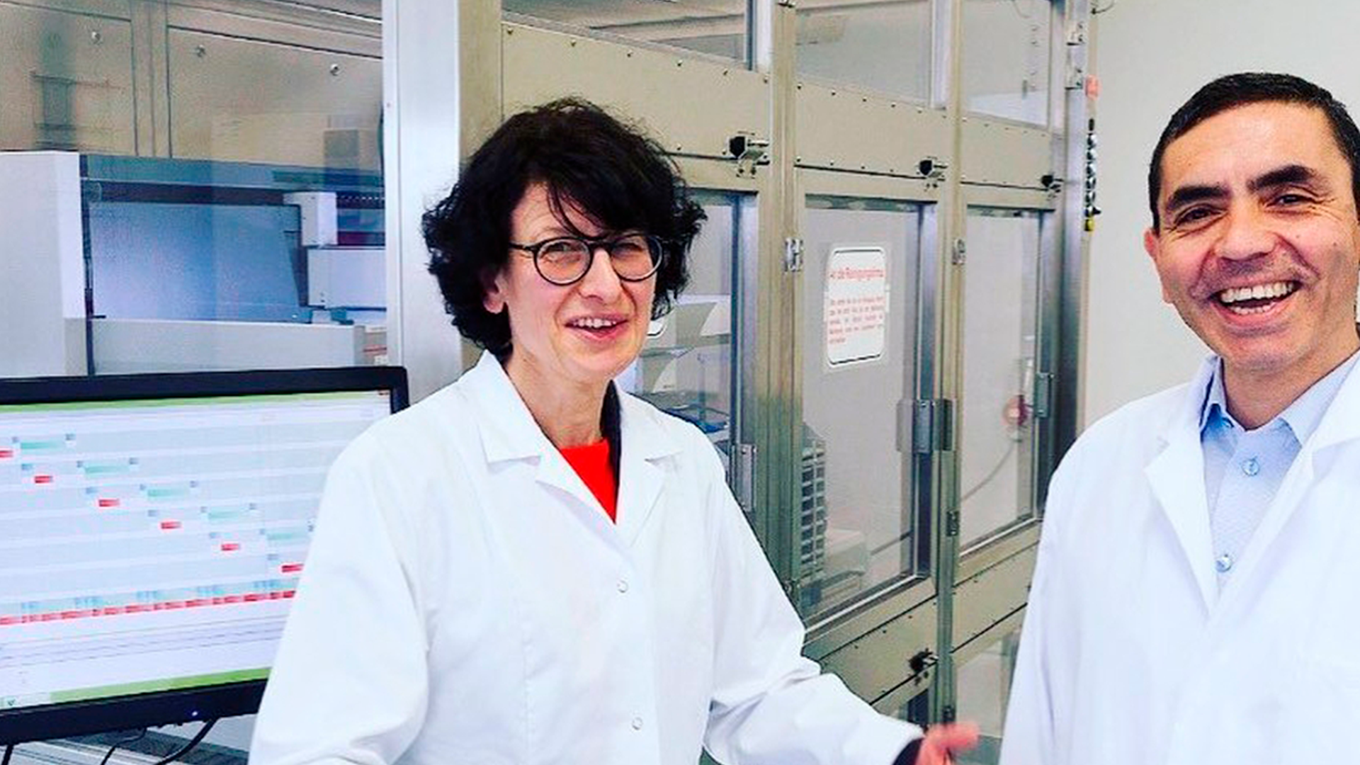 Biontech: la historia de la startup que podría salvar al mundo