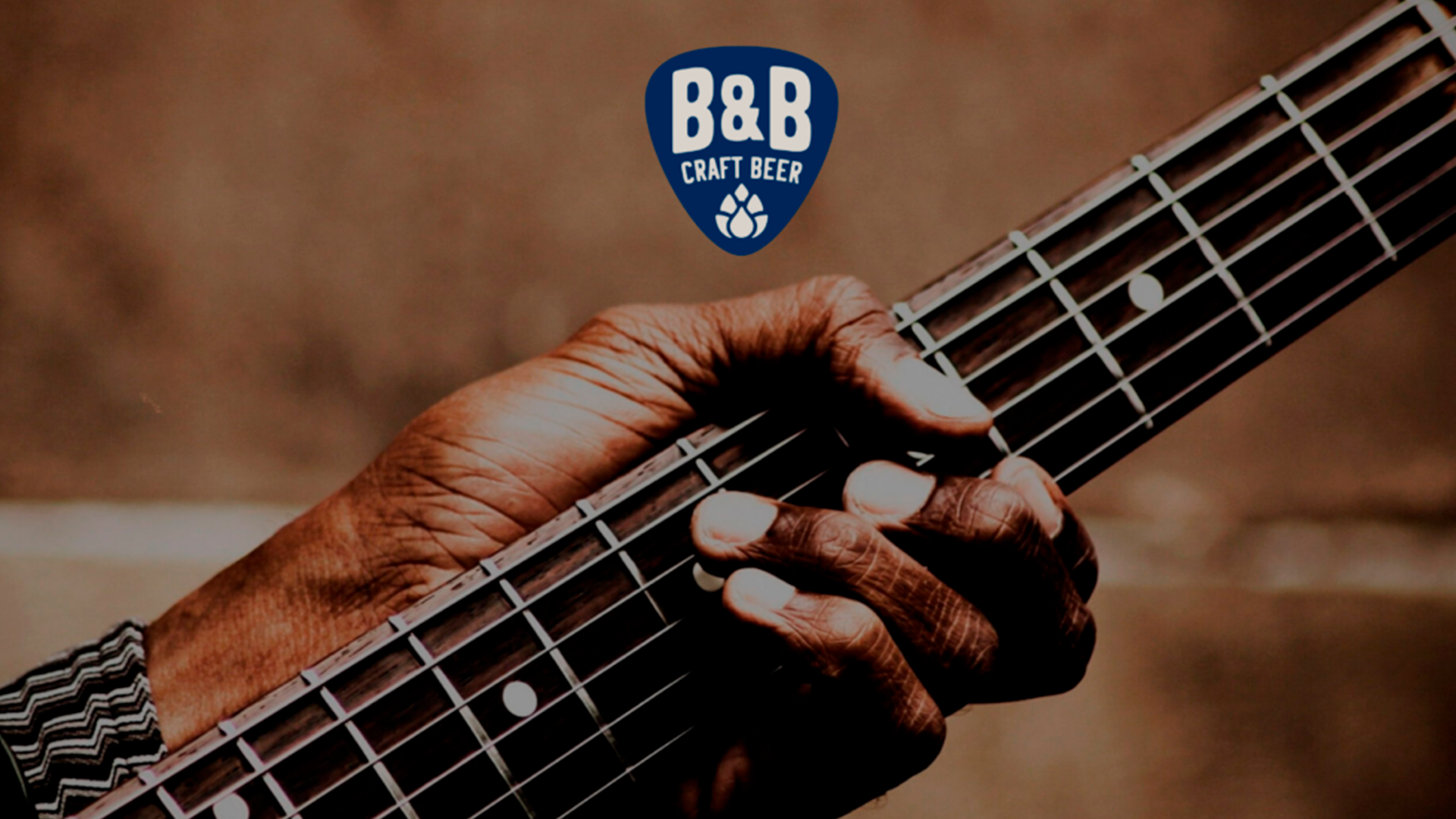 Birra and Blues, un futuro más allá de la cerveza