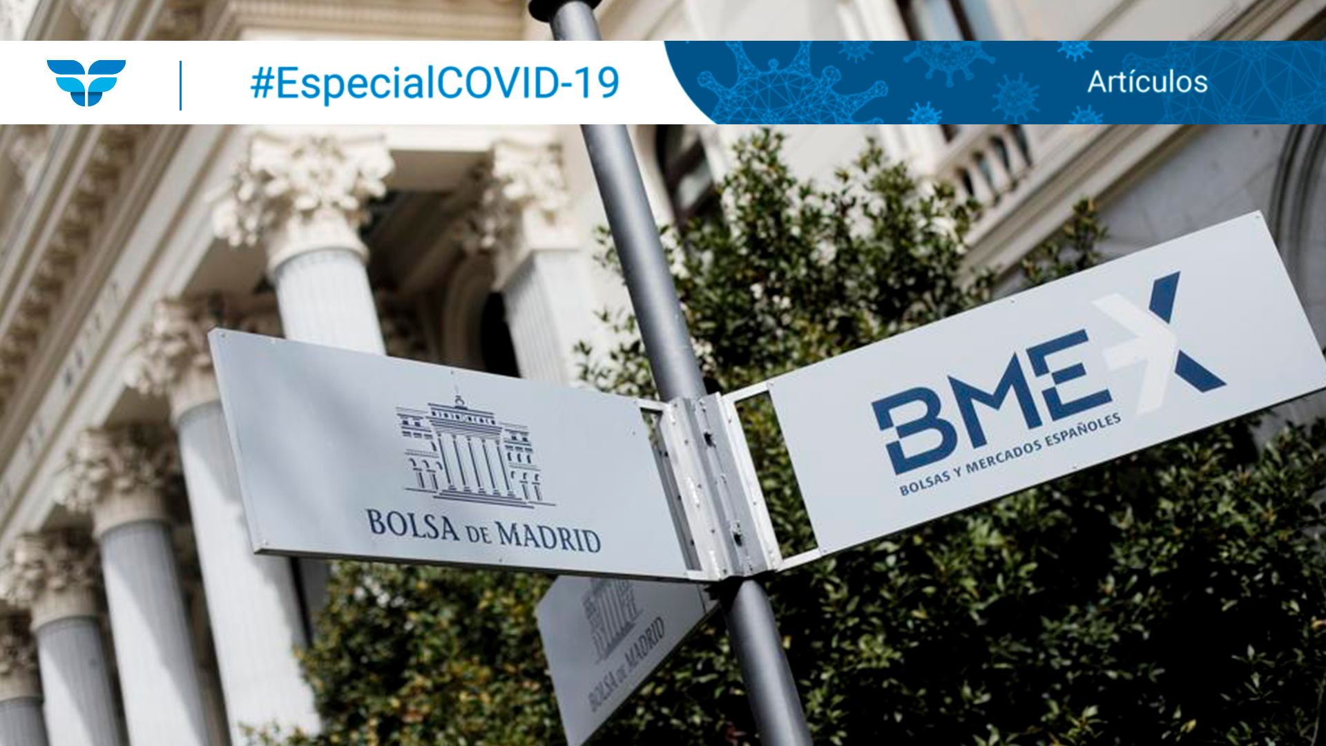 El acelerón del Gobierno con BME ahoga la opción de contraopa de Euronext