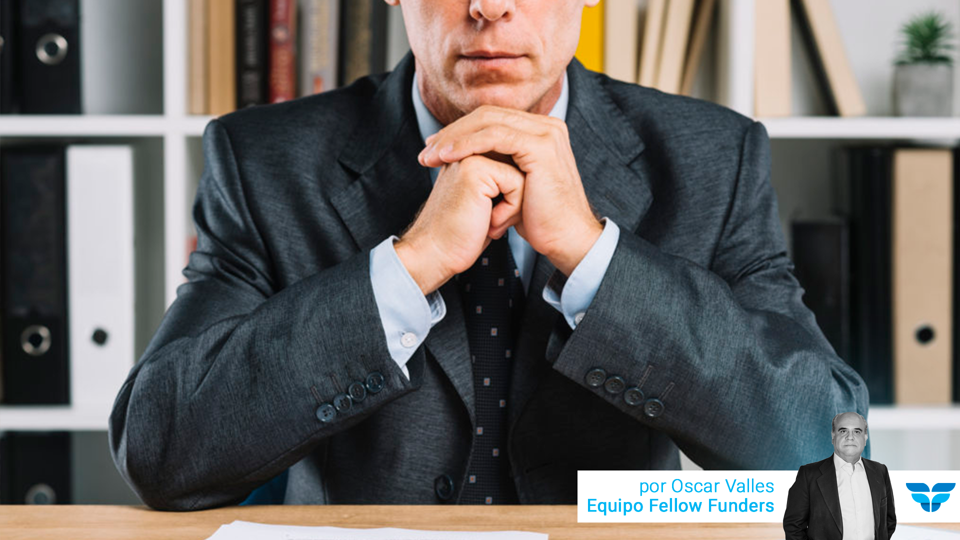 La importancia de un buen CEO en una startup