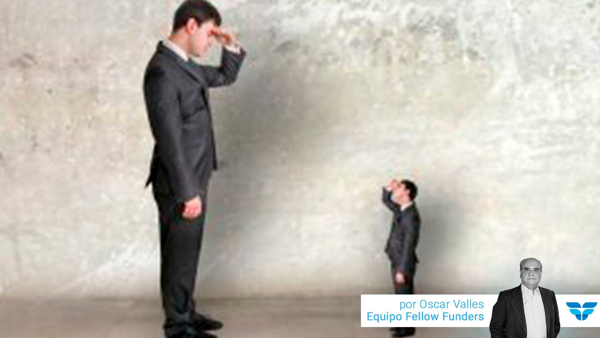 ¿Las Startup españolas NO CONVENCEN a los Corporate?