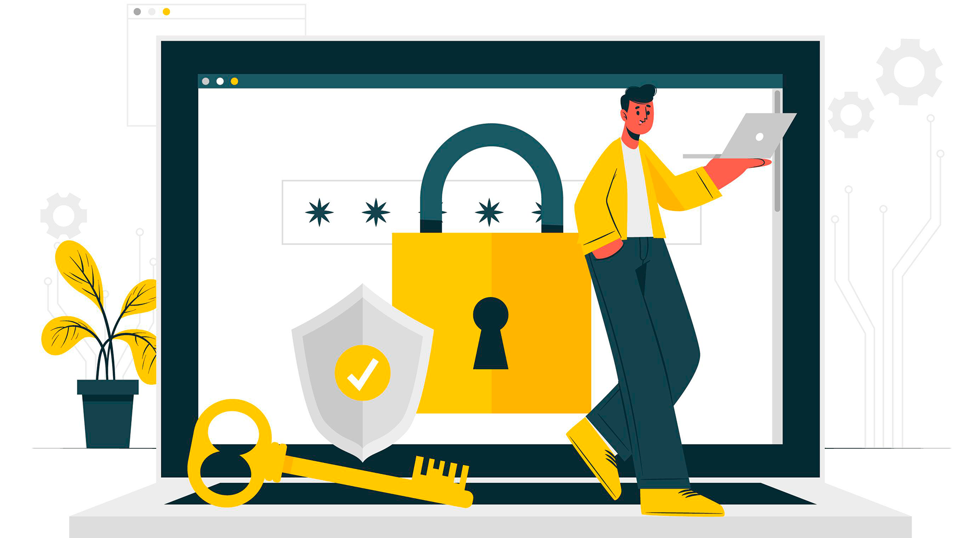 La seguridad y las infraestructuras cloud marcarán la consolidación digital en 2020