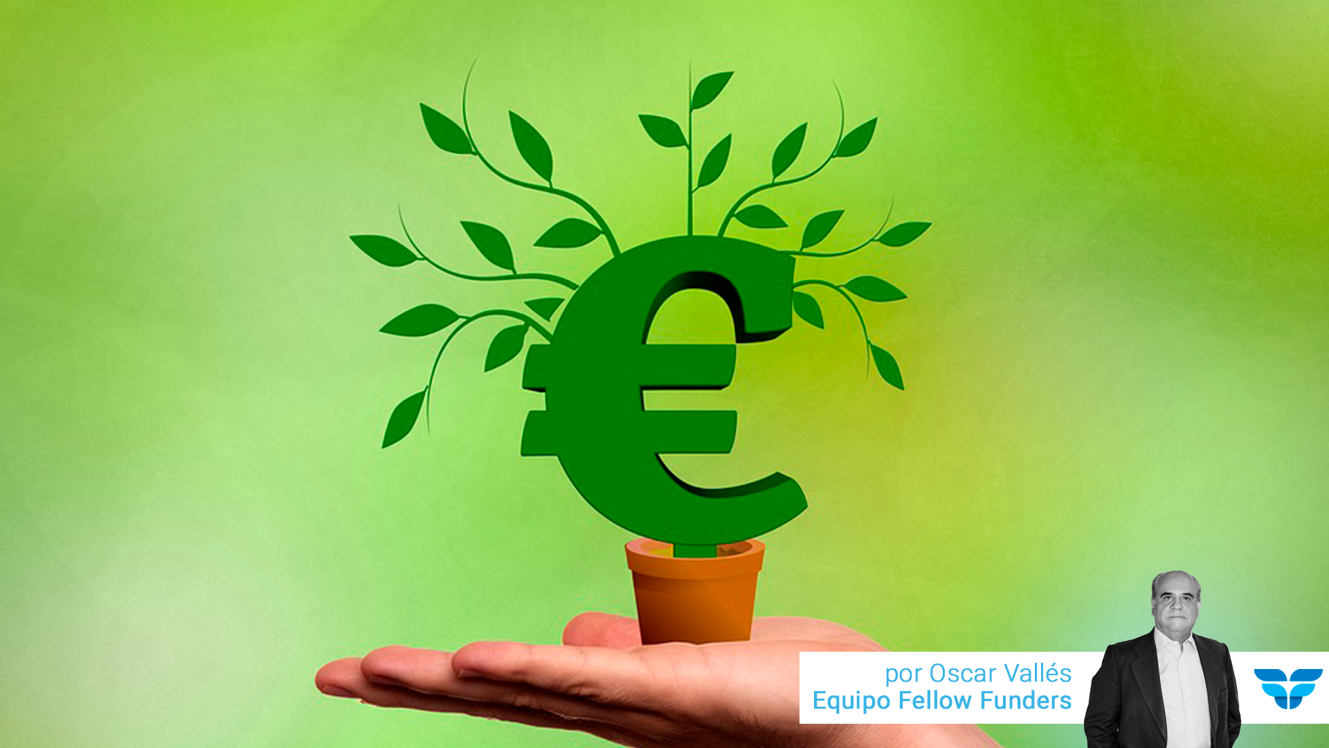 Somos diferentes (capítulo 6) – Cómo rentabilizar tu inversión