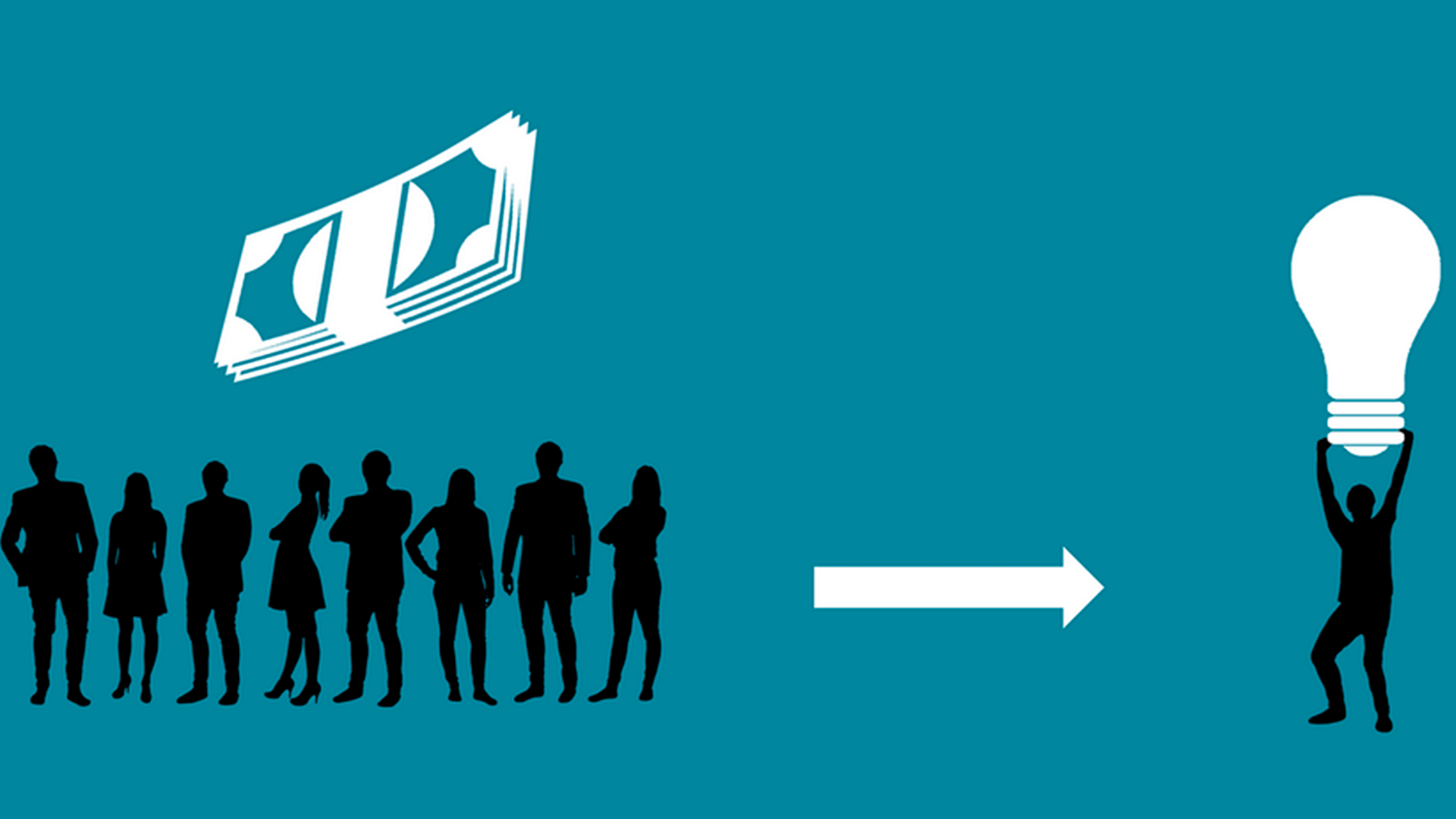 ¿Qué es el Crowdfunding?