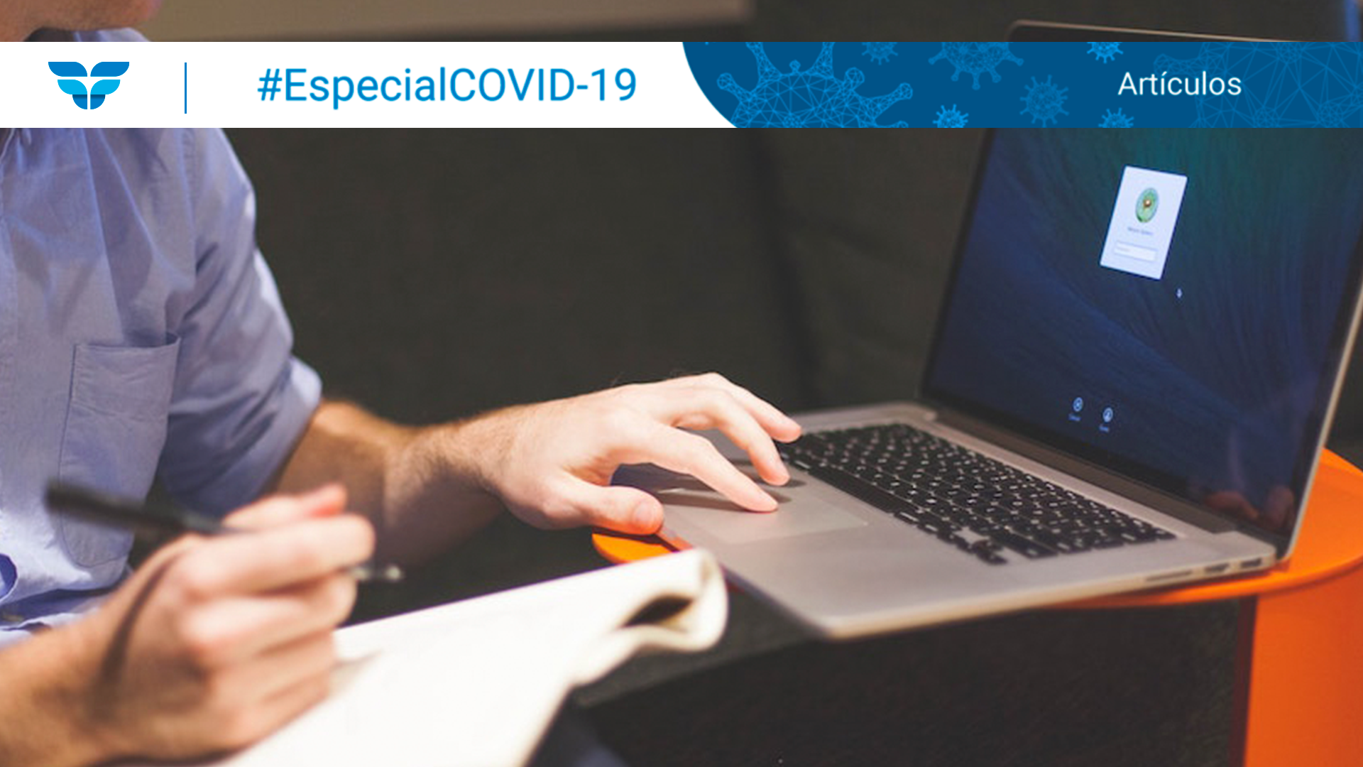 8 Consejos para emprendedores durante la crisis del COVID-19