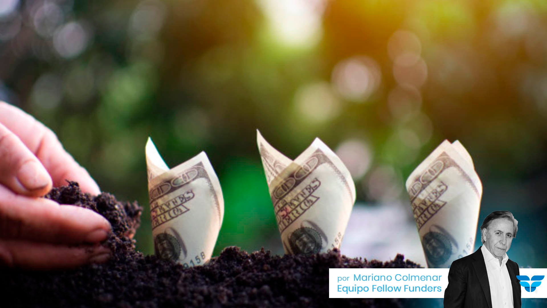 La Pujanza Creciente de las Inversiones ESG