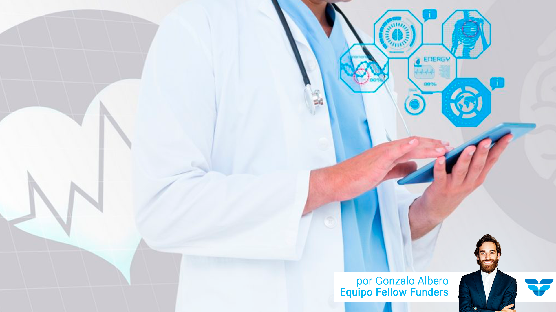 Nuestros Datos Clínicos, Nuestra Salud Futura