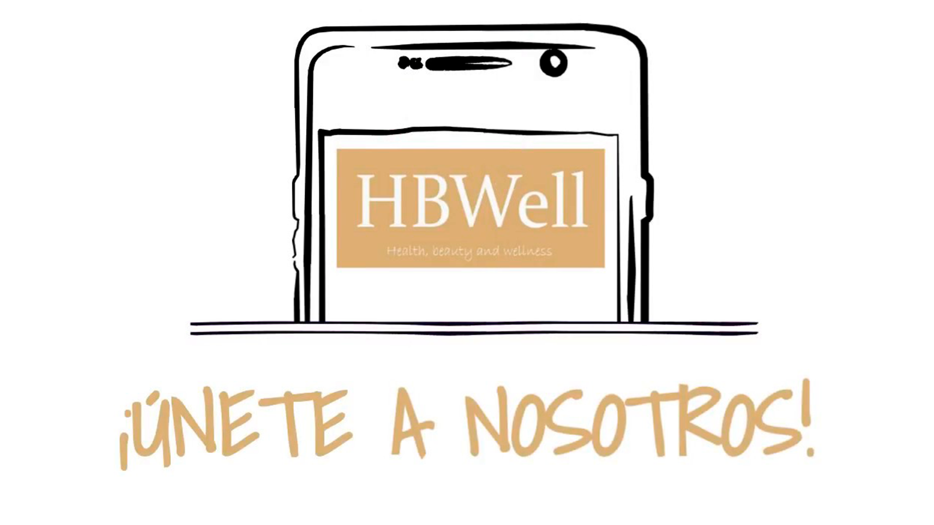 Más de 450.000 euros captados para HBWell, app de salud, belleza y bienestar a través de Fellow Funders