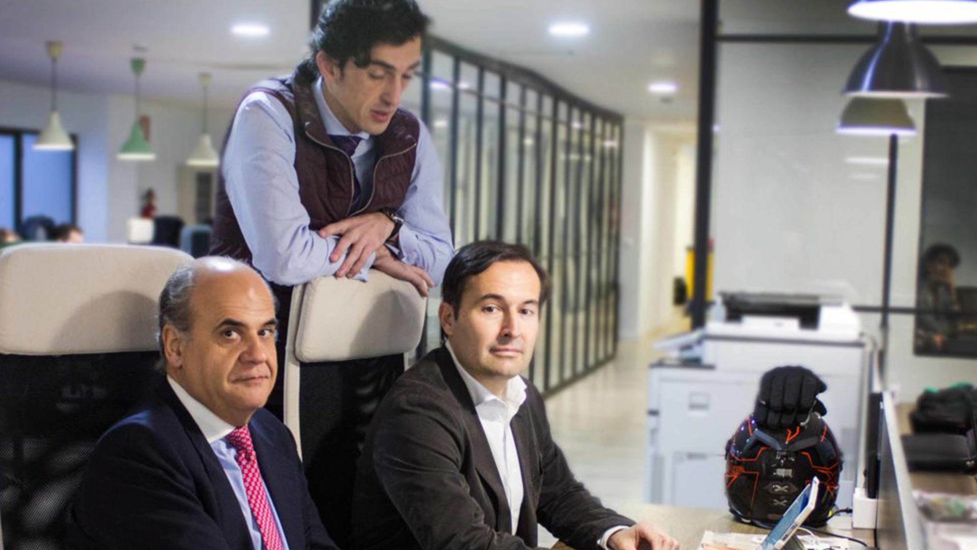 Somos diferentes (capítulo 7) – Incentivos fiscales a la inversión