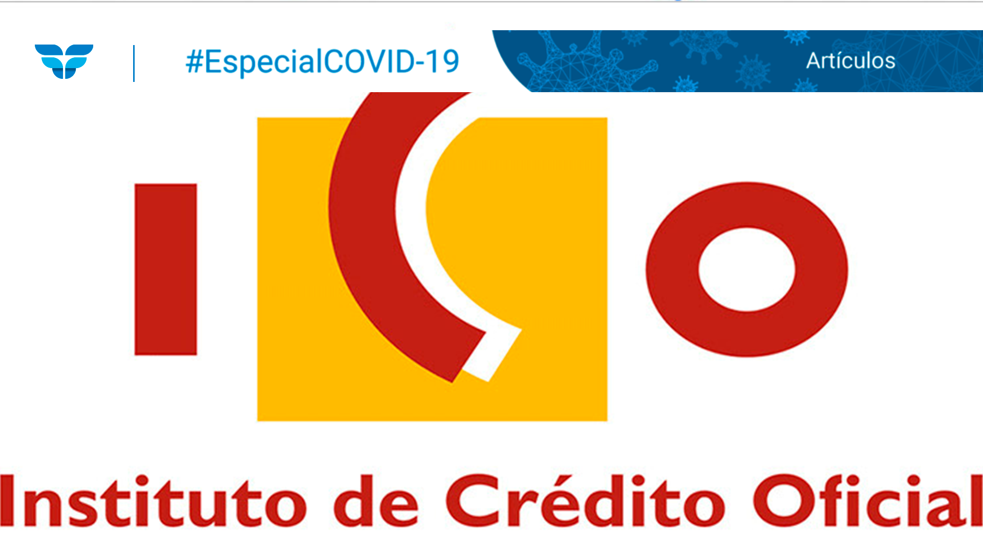 El ICO respalda al capital riesgo y prepara una nueva inyección de fondos para este año pese al coronavirus