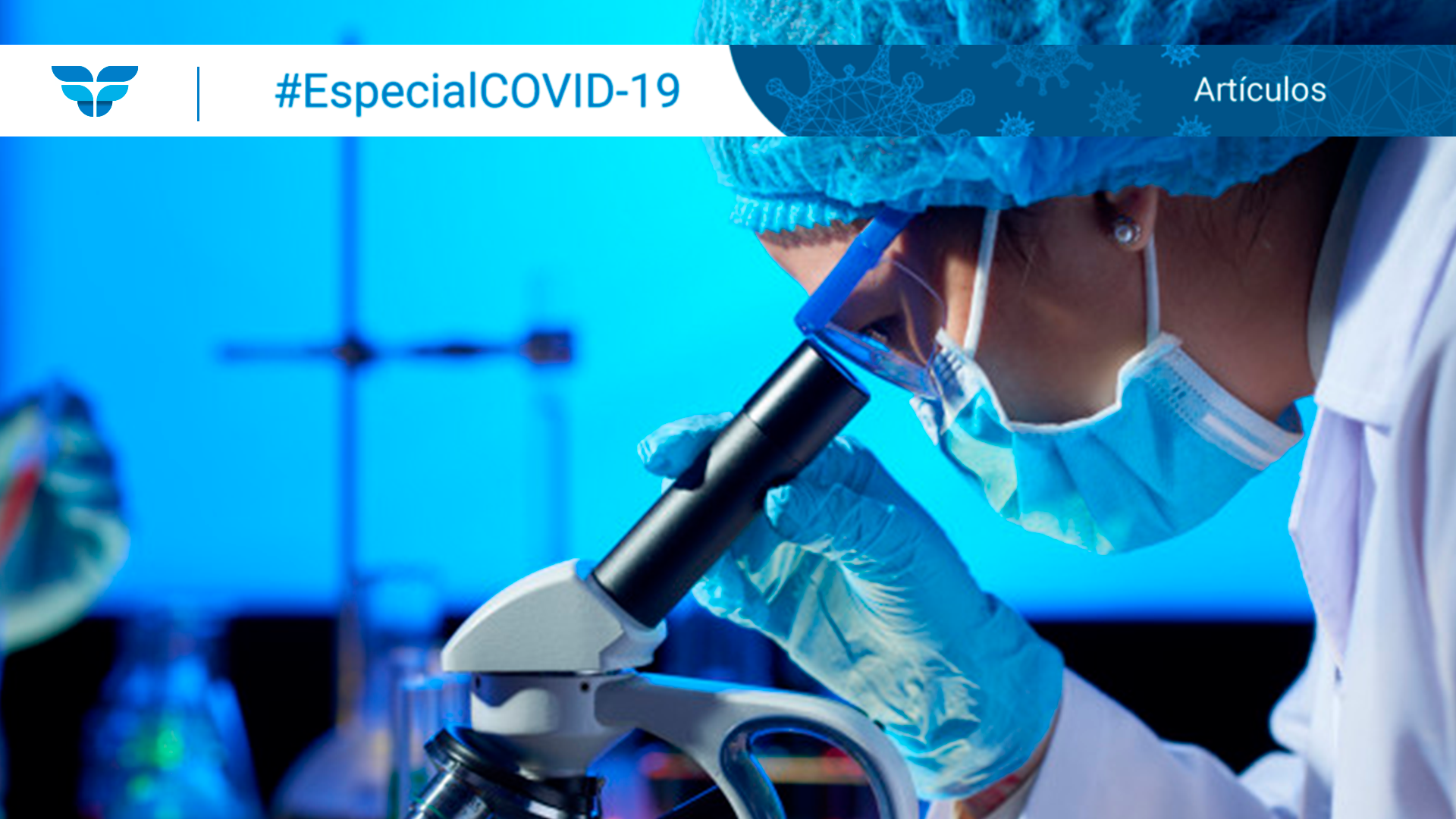 El Ministerio de Ciencia e Innovación lanza medidas urgentes para hacer frente al COVID-19