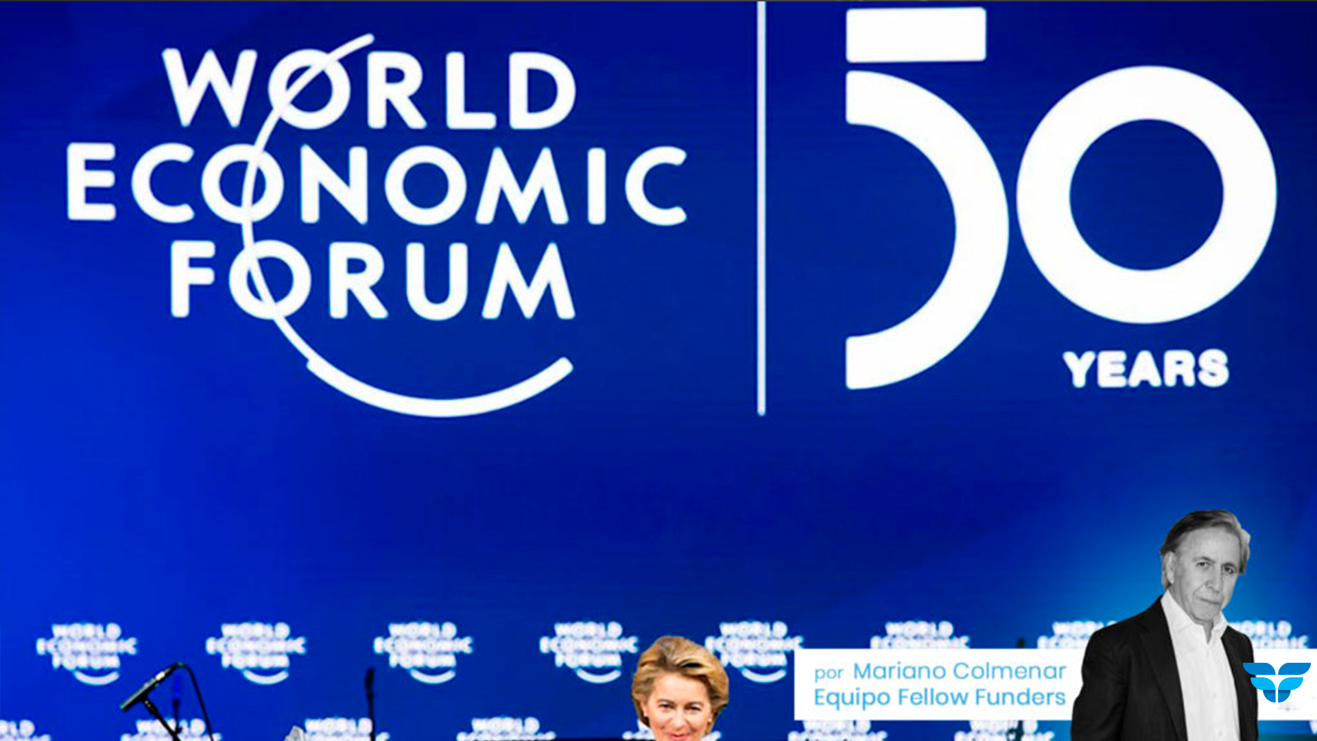 El «stakeholder capitalism» ha venido para quedarse