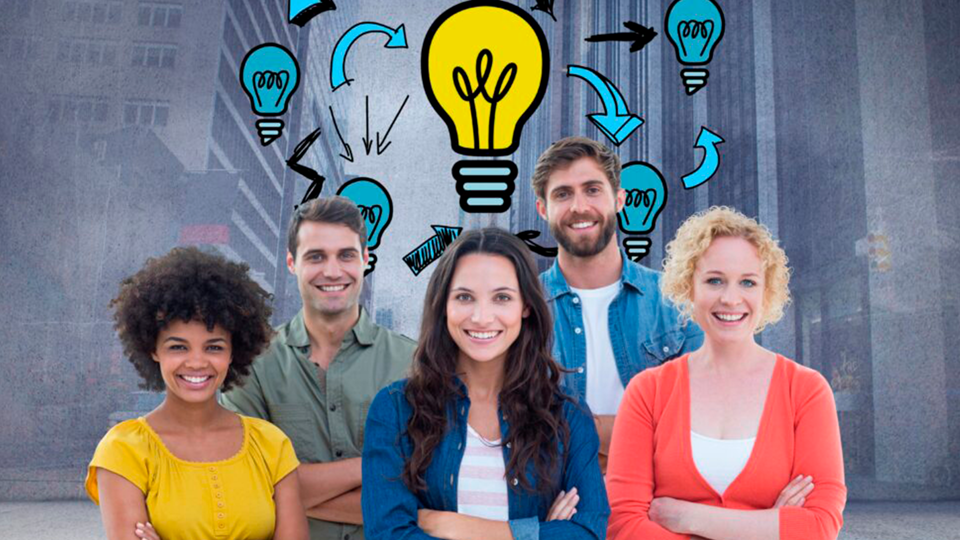 El miedo a emprender