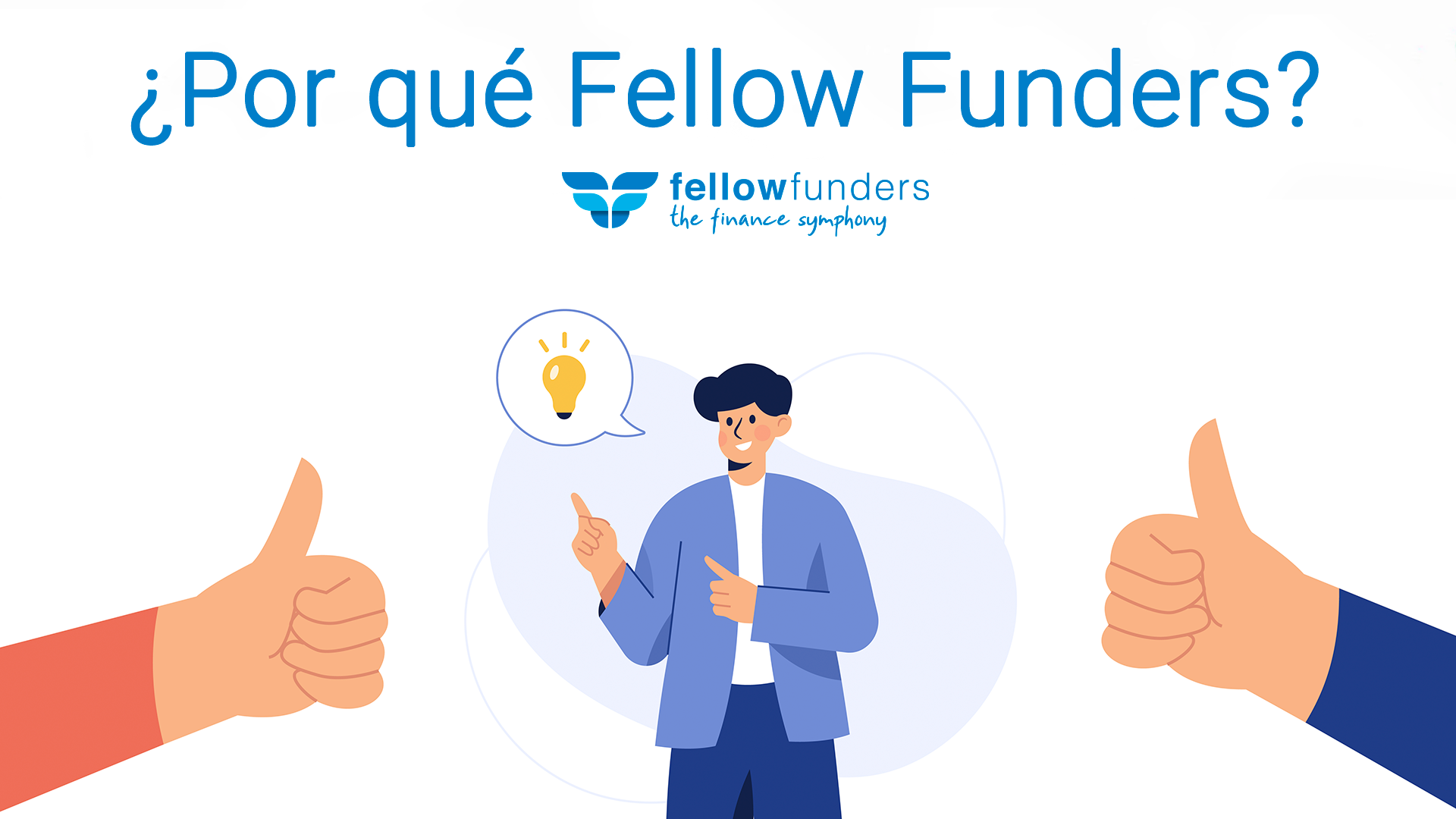 Por qué Fellow Funders (capítulo 10)