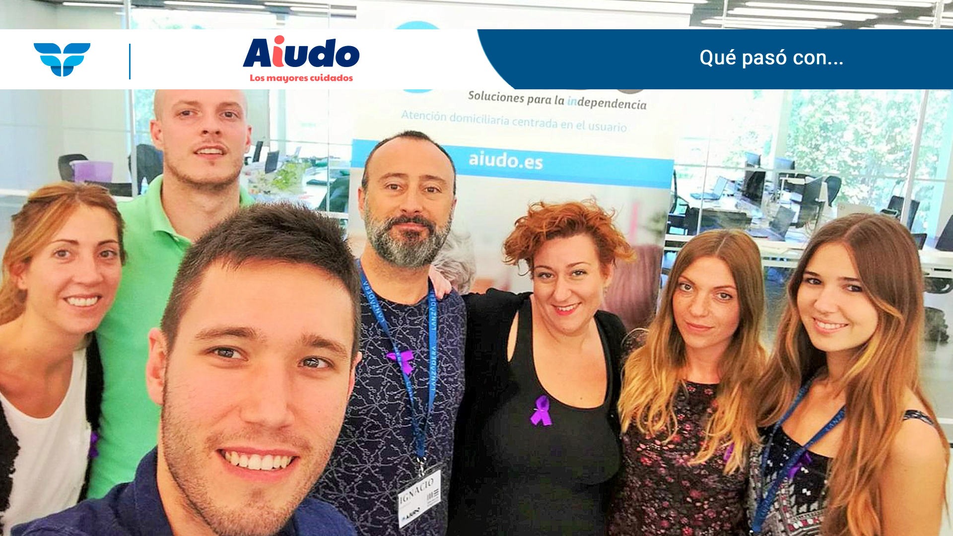 equipo aiudo