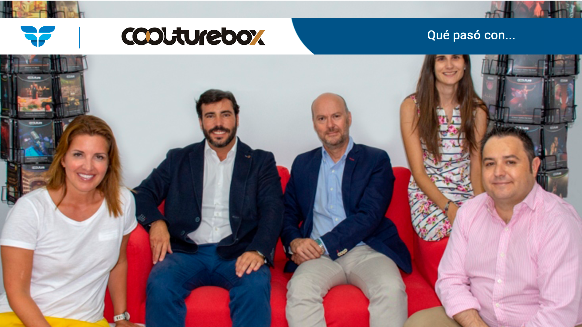 que paso con coolturebox