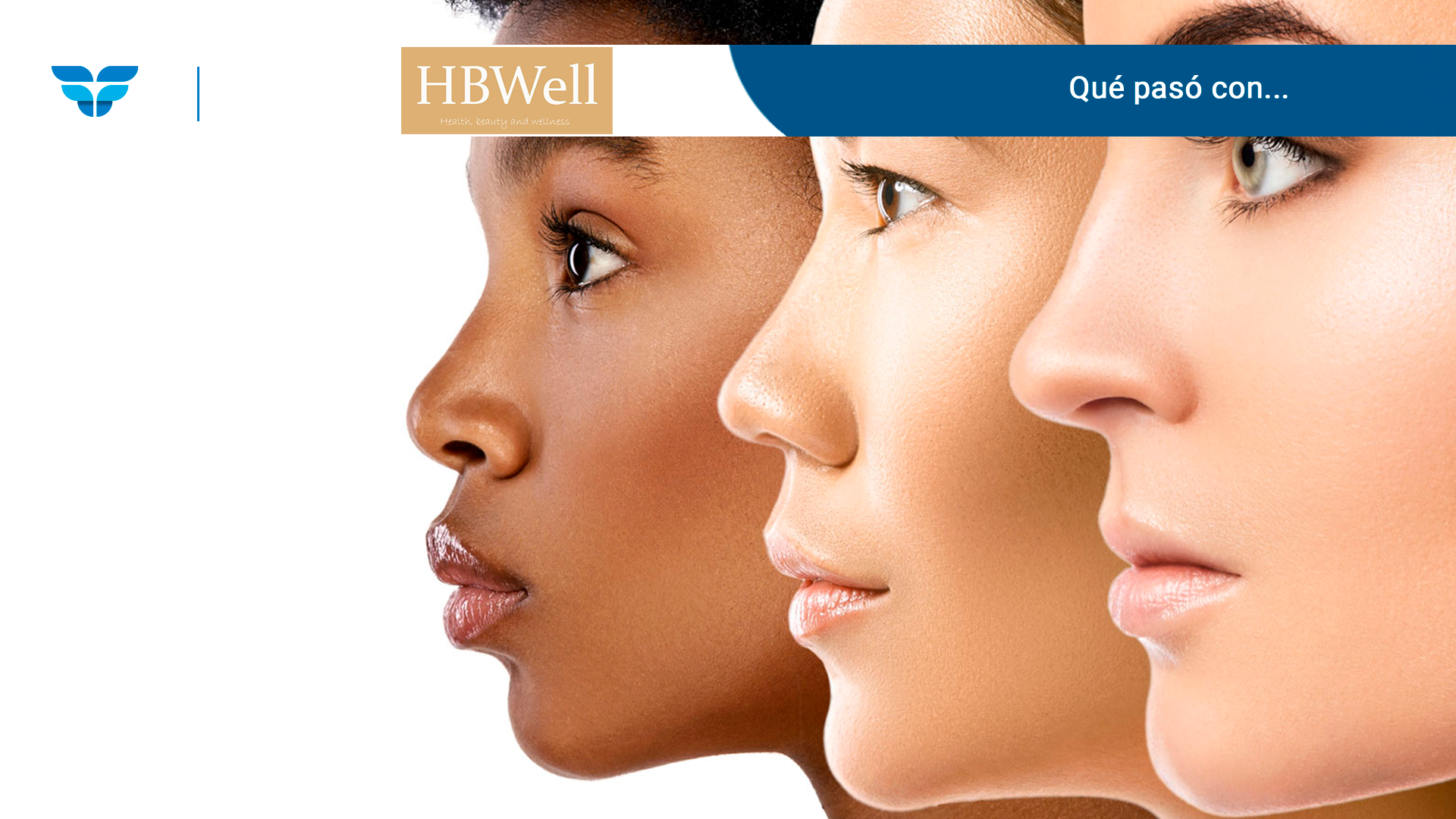 que paso con hbwell